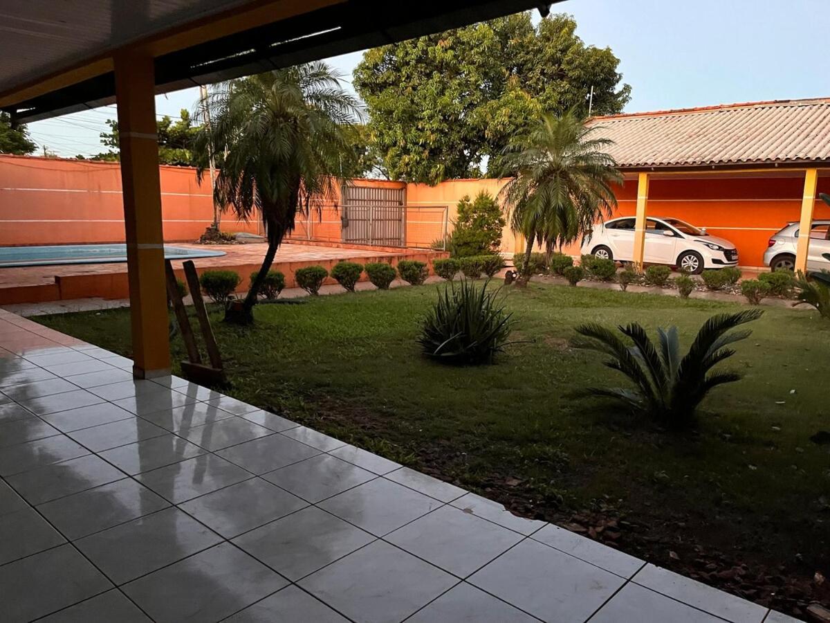 Apartment Casa Grande Com Piscina *