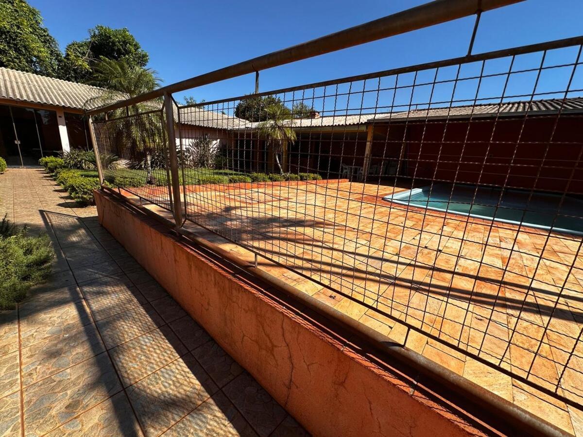 Apartment Casa Grande Com Piscina Foz do Iguacu