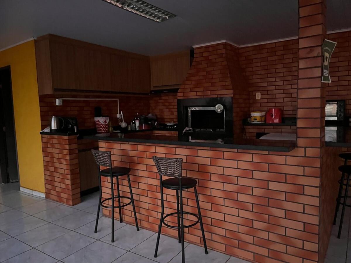 Apartment Casa Grande Com Piscina
